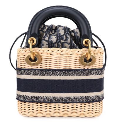 DIOR M0505CMVO LADY DIOR MINI
