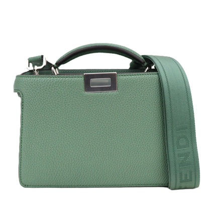 FENDI 7VA582 AMA3 PEEK A BOO I SEE U X CROSS