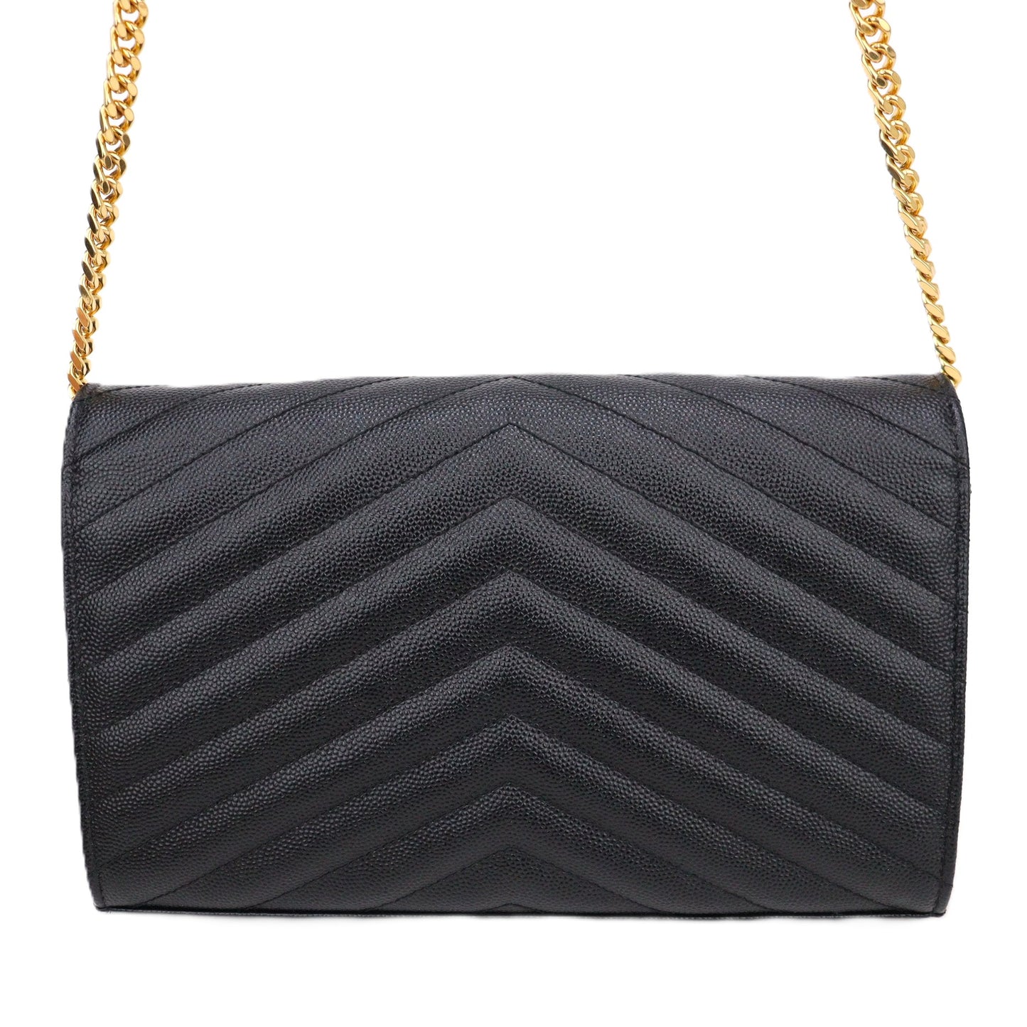 SAINT LAURENT 377828 BOW01 CLASSIC CASSANDRE