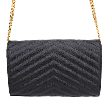 SAINT LAURENT 377828 BOW01 CLASSIC CASSANDRE