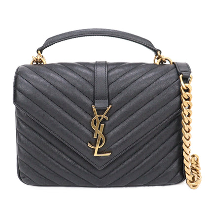 SAINT LAURENT 600279 BRM07 COLLEGE