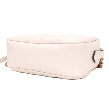 GUCCI 448065 DTD1T MINI CAMERA BAG