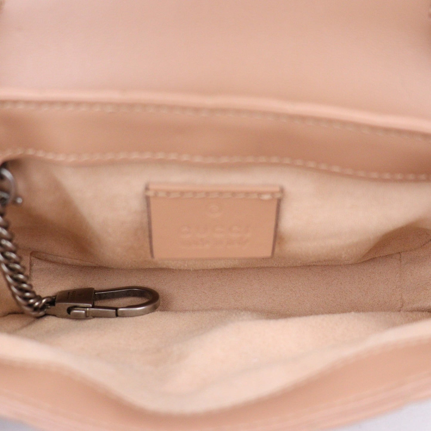 GUCCI 476433 DTD5N BAG