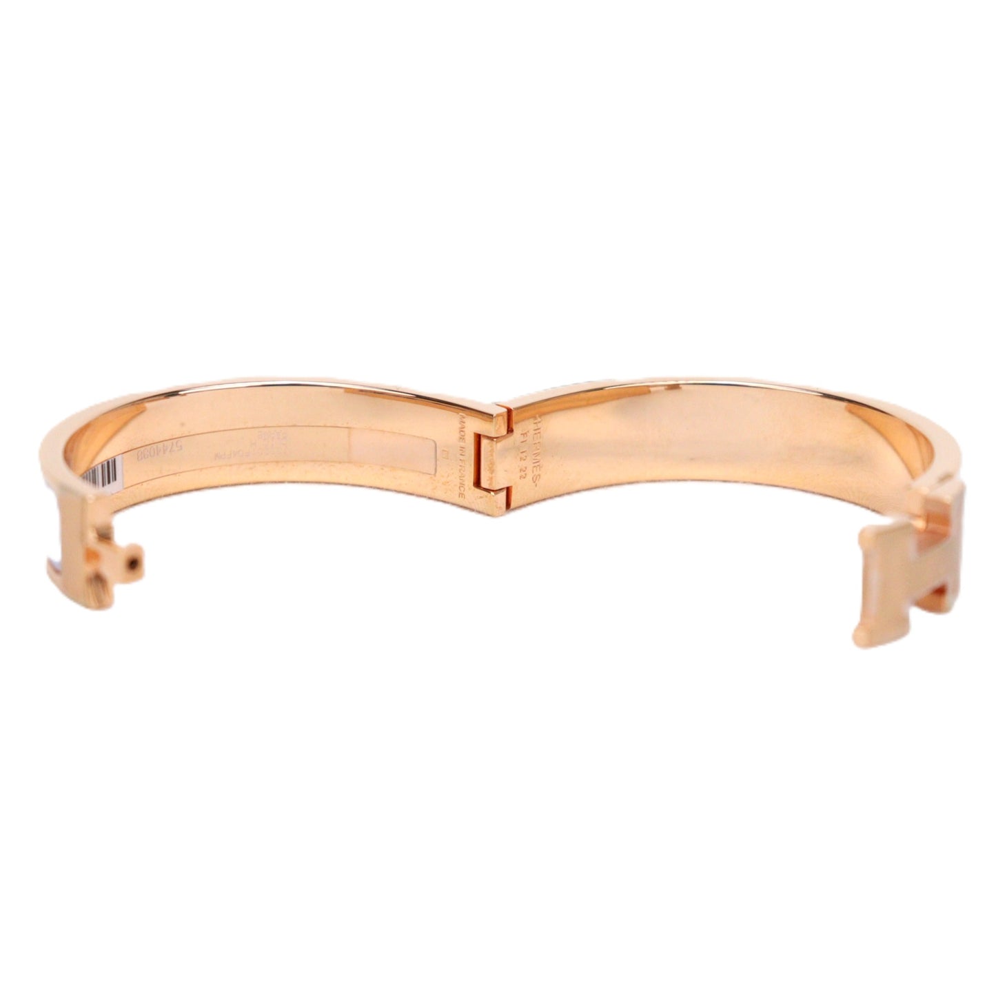 HERMES 700001FO CLIC H PM