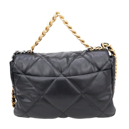 CHANEL AS1161 SHOULDER BAG