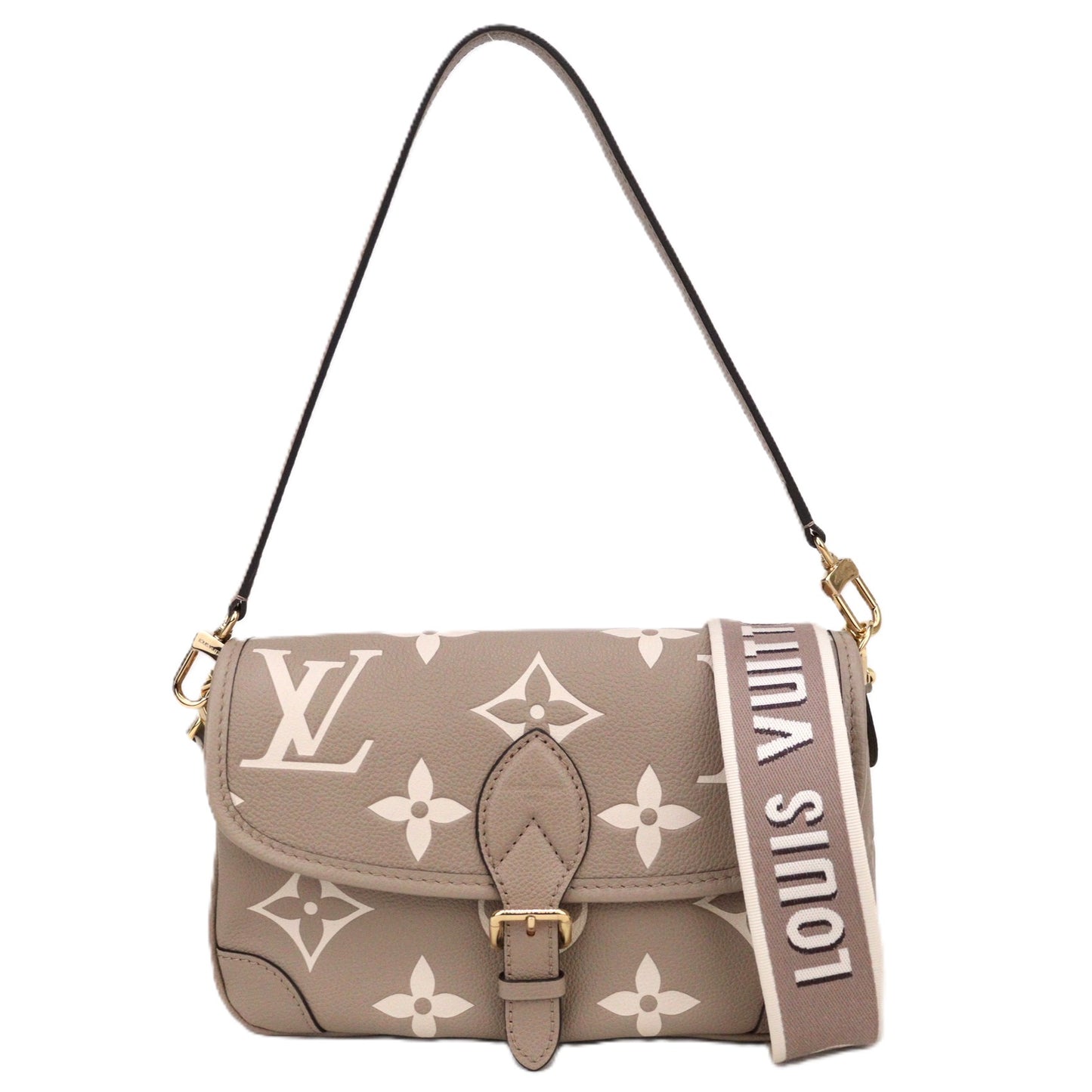 LOUIS VUITTON M46583 DIANE