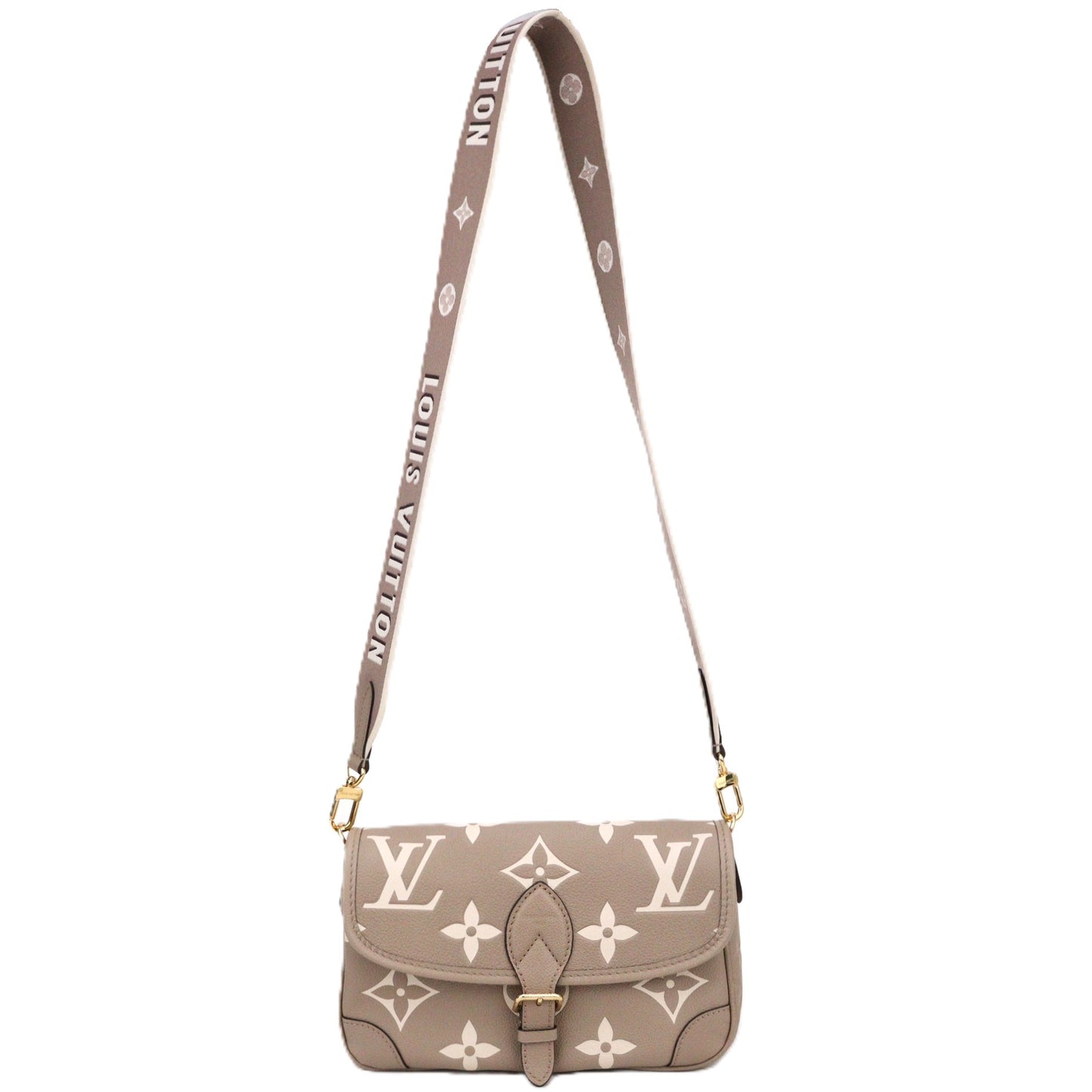 LOUIS VUITTON M46583 DIANE