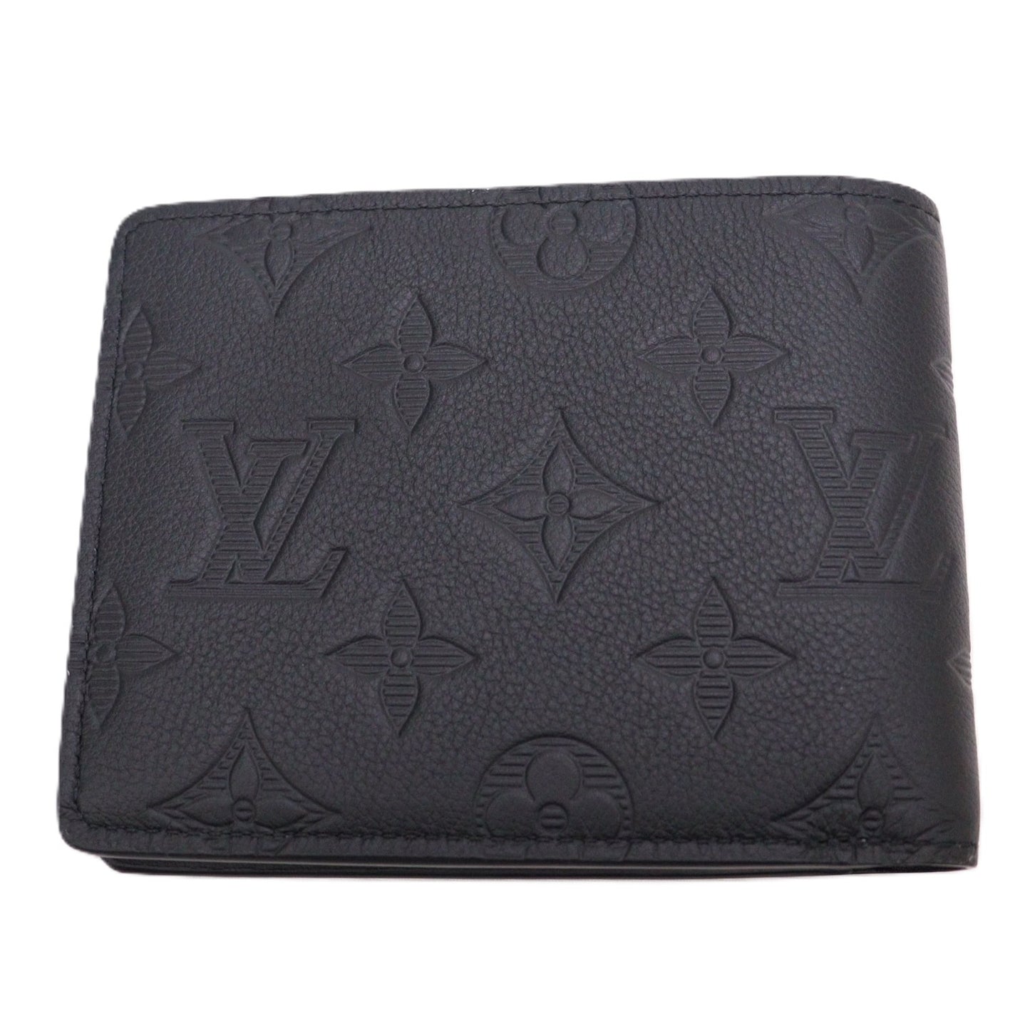 LOUIS VUITTON M62901 PORTEFEUILLE MULTIPLE
