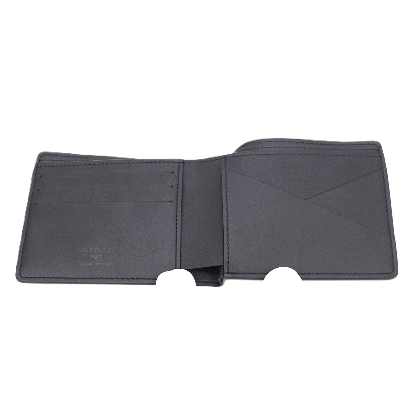 LOUIS VUITTON M62901 PORTEFEUILLE MULTIPLE