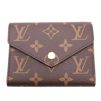 LOUIS VUITTON M62472 PORTEFEUILLE VICTORINE