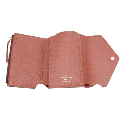 LOUIS VUITTON M62472 PORTEFEUILLE VICTORINE
