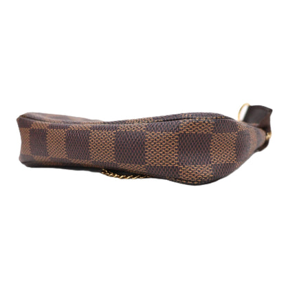 LOUIS VUITTON N58009 MINI POCHETTE ACCESSOIRES