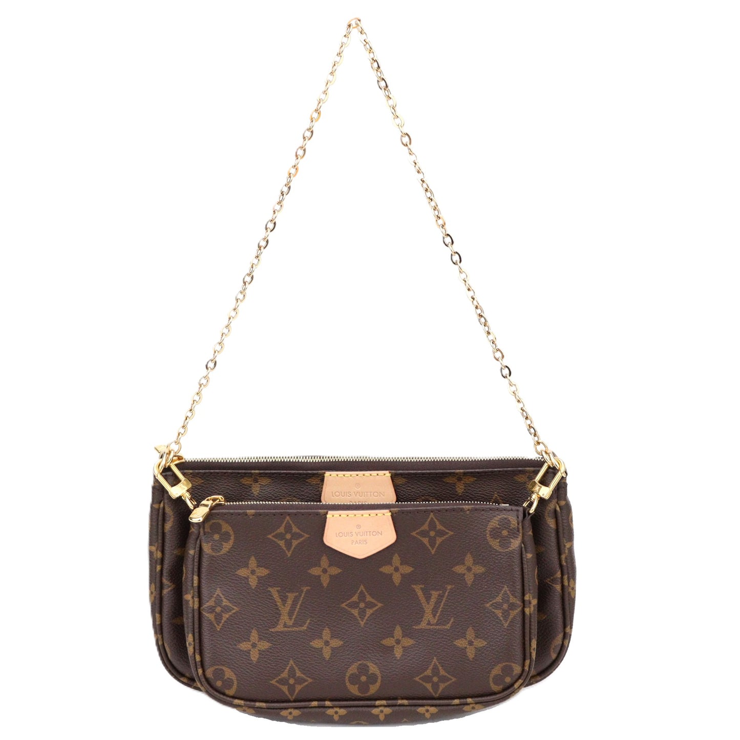LOUIS VUITTON M44813 MULTI POCHETTE ACCESSOIRES