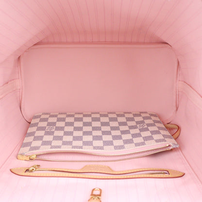 LOUIS VUITTON N41605 NEVERFULL