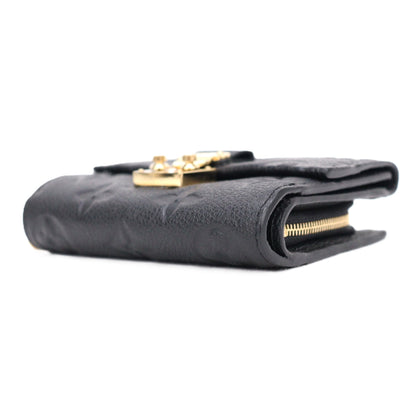 LOUIS VUITTON M80880 PORTEFEUILLE METIS COMPACT