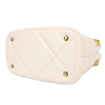 VALENTINO GARAVANI ROMAN STUD SMALL