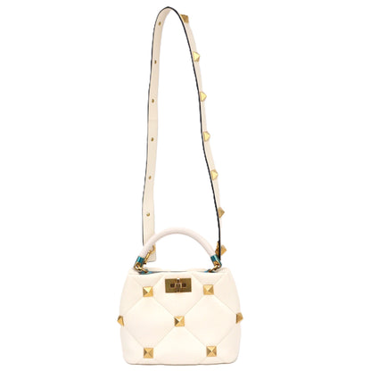 VALENTINO GARAVANI ROMAN STUD SMALL
