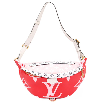 LOUIS VUITTON M44575 BUMBAG