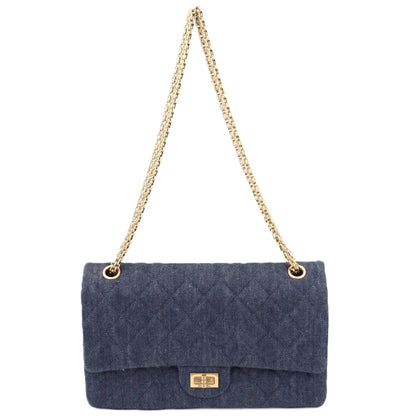 CHANEL 37587 SHOULDER BAG
