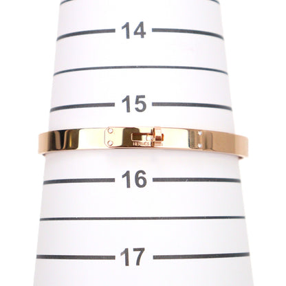 HERMES H214456B Kelly Small Model Bracelet