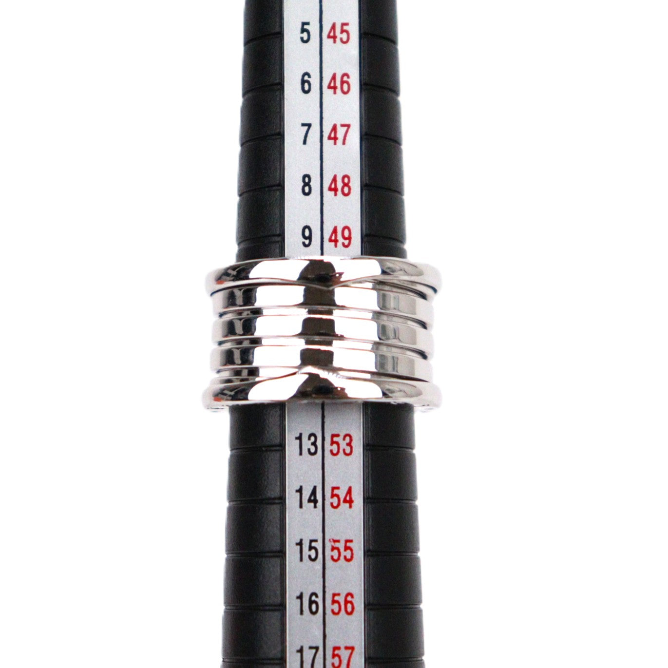 BVLGARI B.zero1 5-Bands Ring