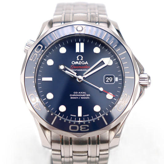 OMEGA 212.30.41.20.03.001 Seamaster Diver 300m