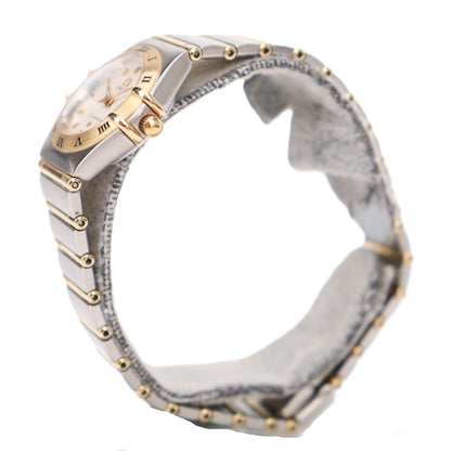 OMEGA 1262.30 Constellation