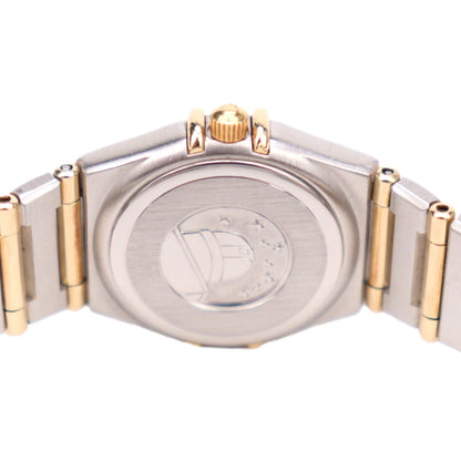OMEGA 1262.30 Constellation