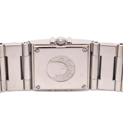 OMEGA 1528.46 Constellation Quadra