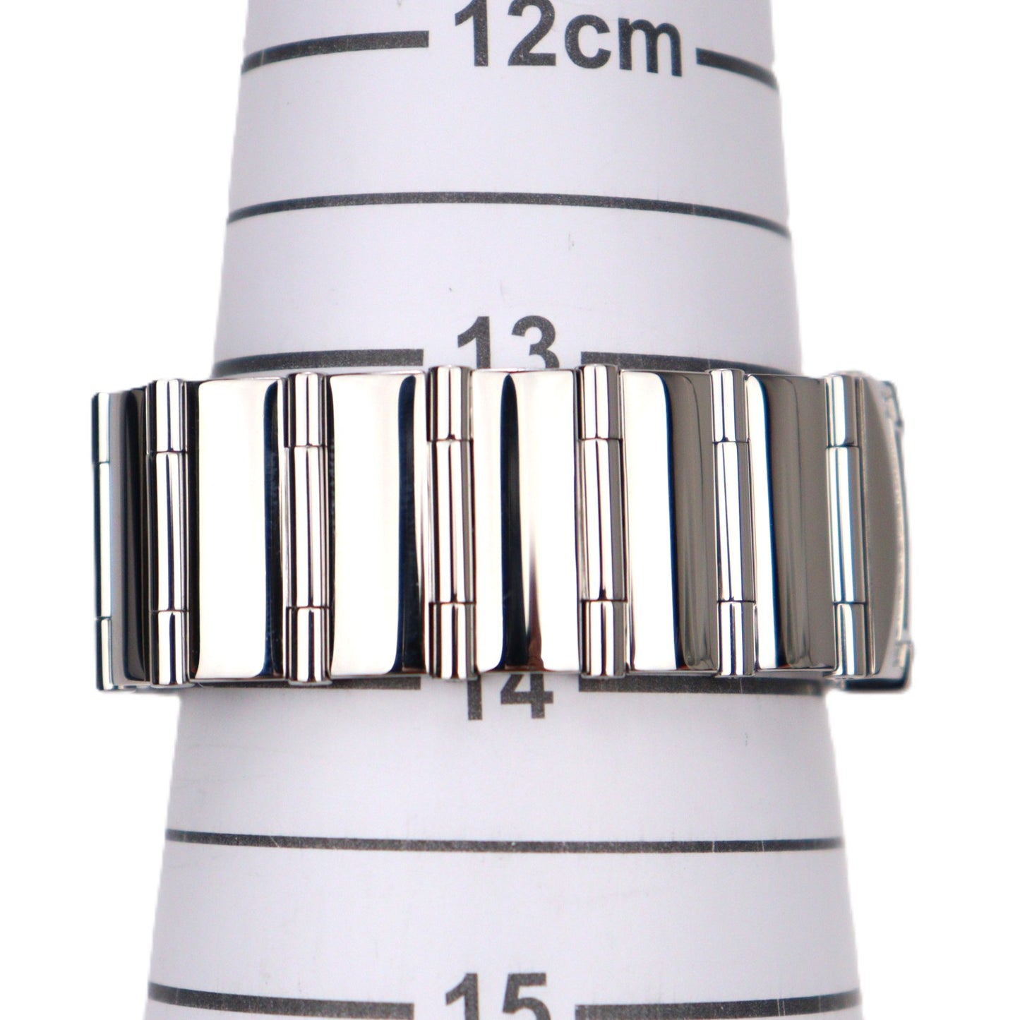 OMEGA 1528.46 Constellation Quadra
