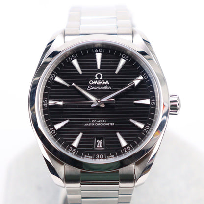 OMEGA 220.10.41.21.01.001 Seamaster Aquq Terra