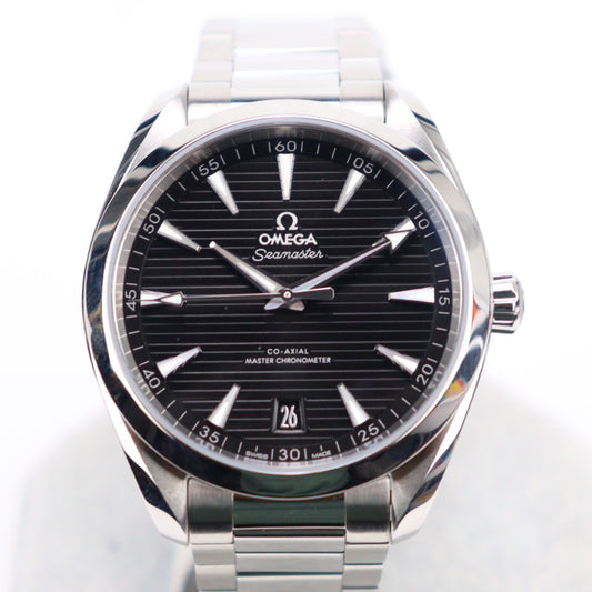 OMEGA 220.10.41.21.01.001 Seamaster Aquq Terra