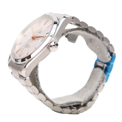 OMEGA 2502.34 Seamaster Aqua Terra