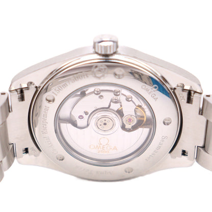 OMEGA 2502.34 Seamaster Aqua Terra