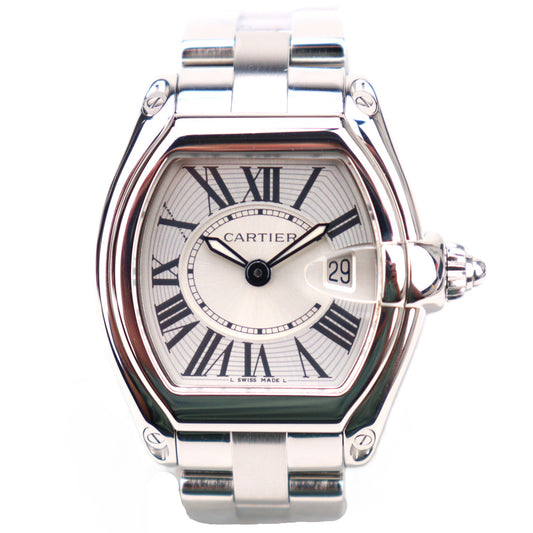 Cartier W62016V3 Roadster