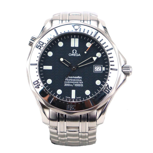 OMEGA 2532.80 Seamaster 300