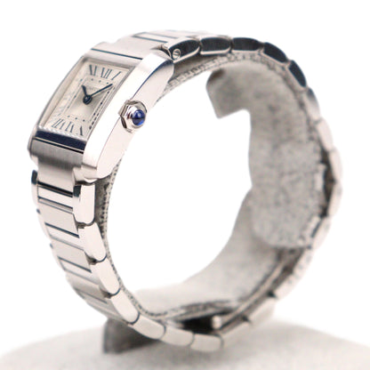 Cartier WSTA0065 Tank Francaise