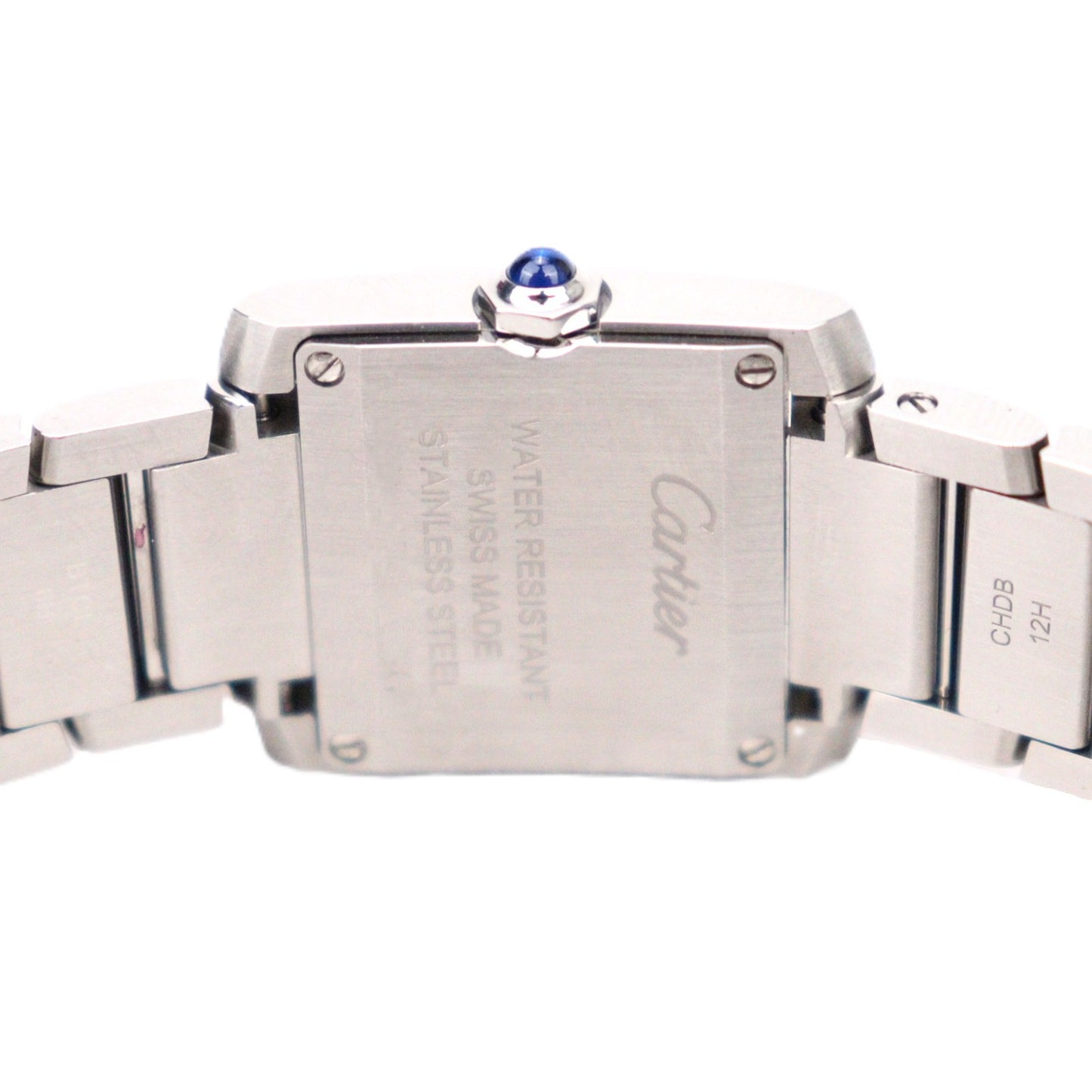 Cartier WSTA0065 Tank Francaise