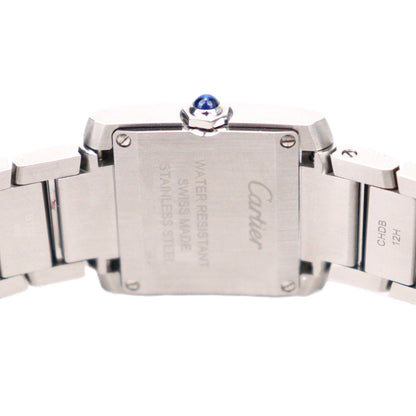 Cartier WSTA0065 Tank Francaise