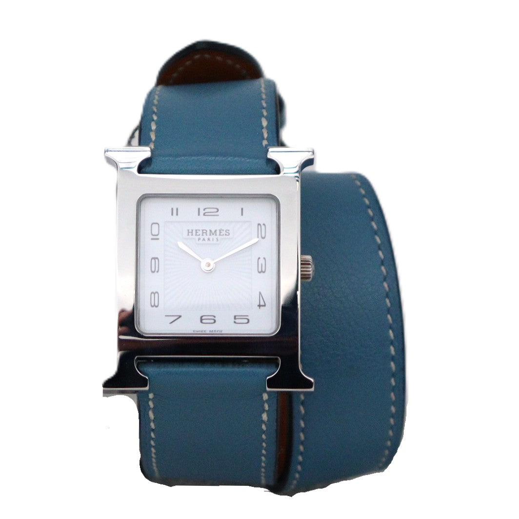 HERMES HH1.510 Heure H Double Tour