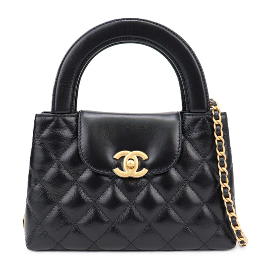 CHANEL AS4416 MINI BAG
