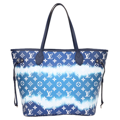 LOUIS VUITTON M45128 NEVERFULL MM