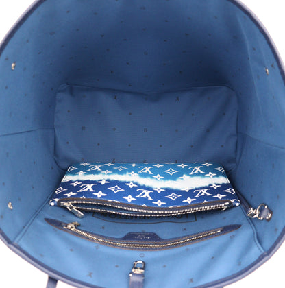 LOUIS VUITTON M45128 NEVERFULL MM