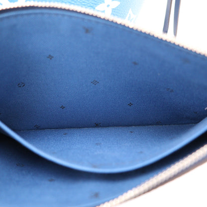 LOUIS VUITTON M45128 NEVERFULL MM