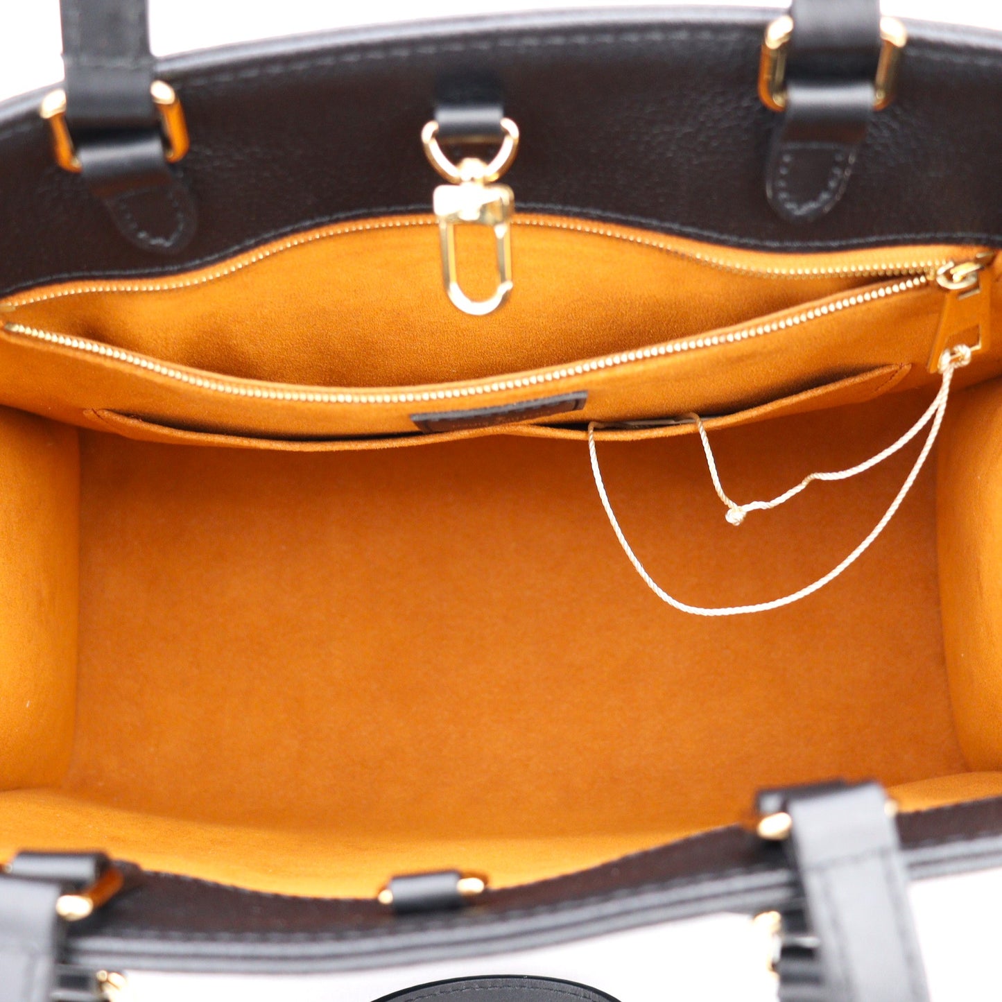 LOUIS VUITTON M45595 ON THE GO MM