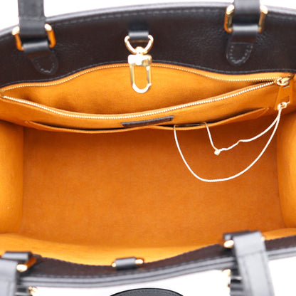 LOUIS VUITTON M45595 ON THE GO MM