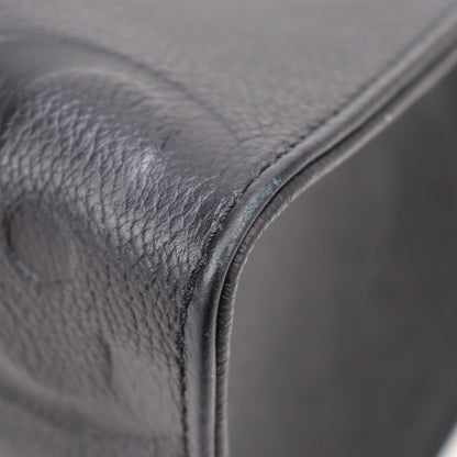 LOUIS VUITTON M45595 ON THE GO MM
