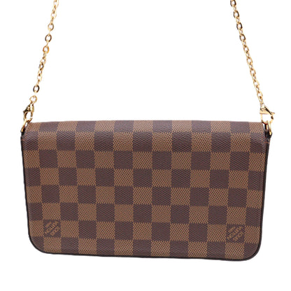 LOUIS VUITTON N40492 POCHETTE FELICIE