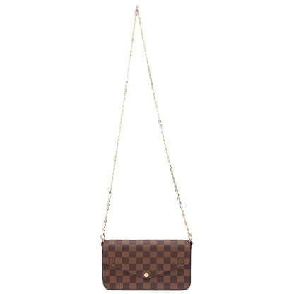 LOUIS VUITTON N40492 POCHETTE FELICIE