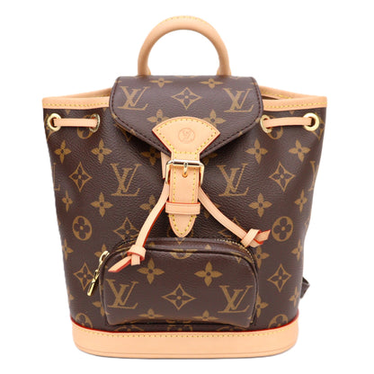 LOUIS VUITTON M11199 MONTSOURIS MINI